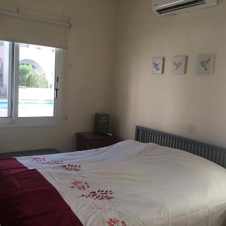 Appartement Limnos Gardens Пафос Экстерьер фото